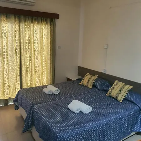 Eleni Appartement