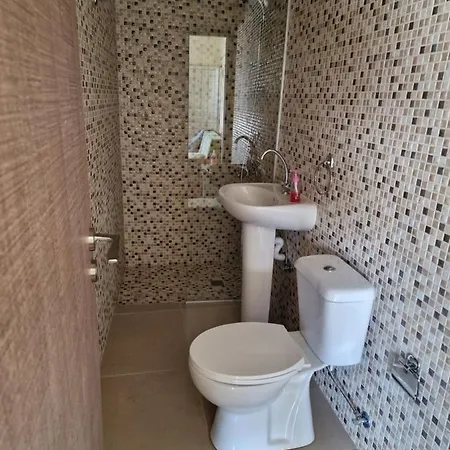 Eleni Agia Napa