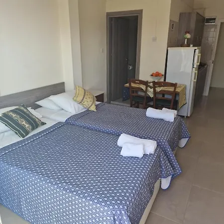 Eleni Appartement *