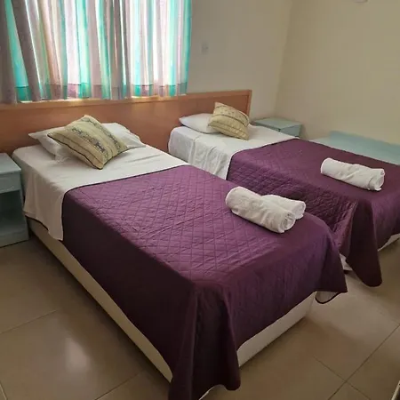 Eleni Appartement Ayía Nápa