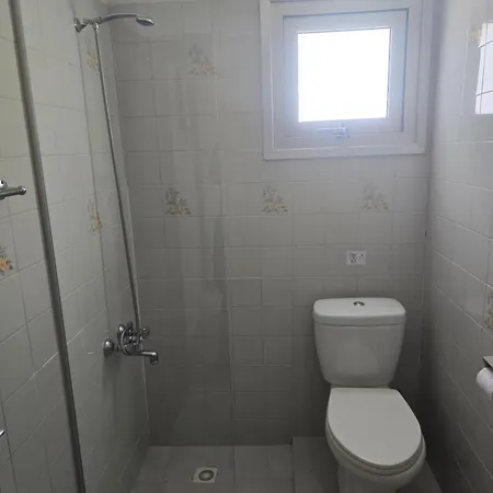 Eleni Appartement *