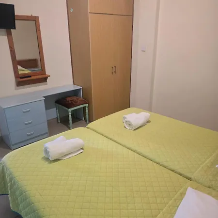 Appartement Eleni *