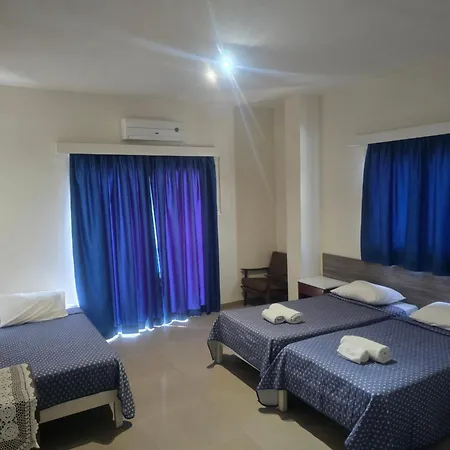 Eleni Appartement