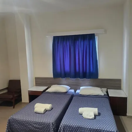 Appartement Eleni
