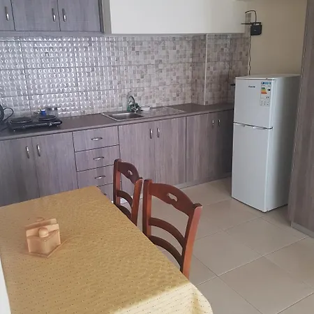 Eleni Appartement Ayía Nápa