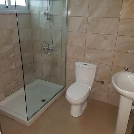 Appartement Eleni
