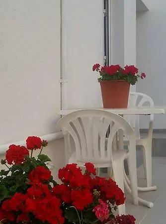 Eleni Apartamento