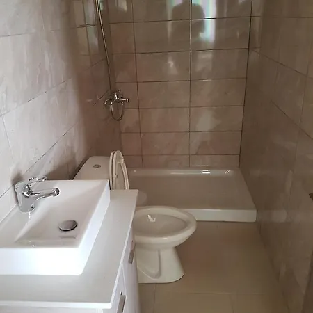 Apartamento Eleni *