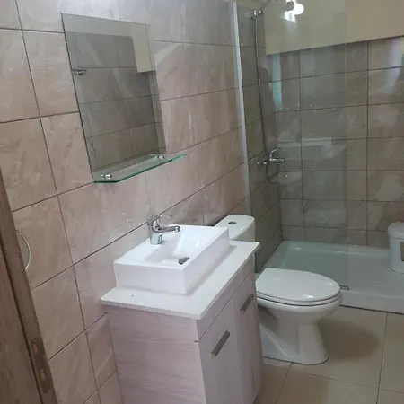 Apartamento Eleni *