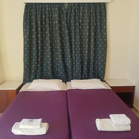 Eleni Apartamento