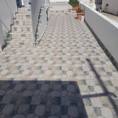 Eleni * Ayia Napa