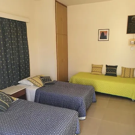 Eleni Apartamento