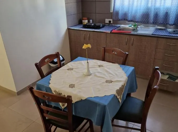 叶莱妮公寓式酒店 公寓