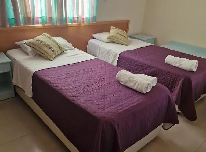 Eleni Lejlighed Ayia Napa