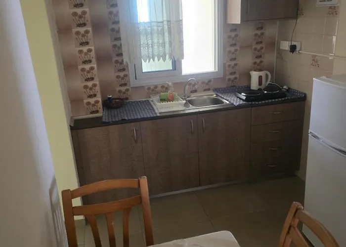 Lejlighed Eleni Ayia Napa