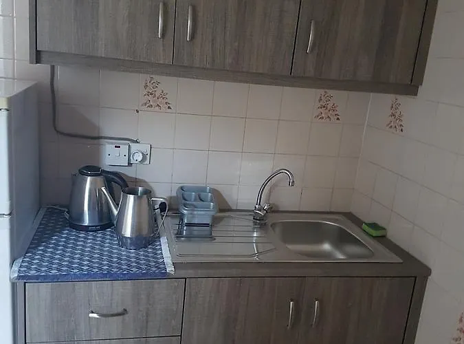 Lejlighed Eleni Ayia Napa