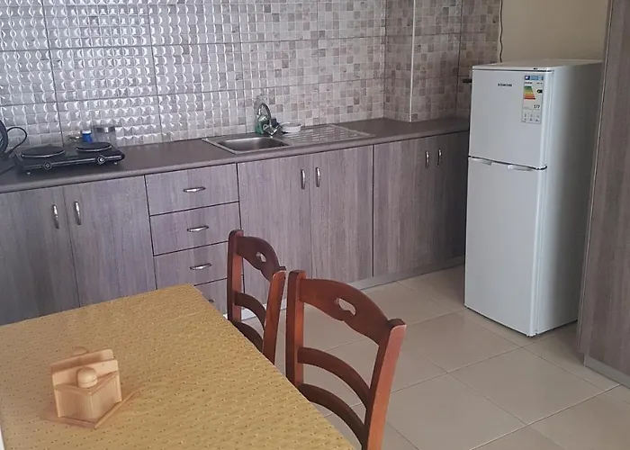 Eleni Lejlighed Ayia Napa