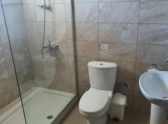 叶莱妮公寓式酒店 * 圣纳帕